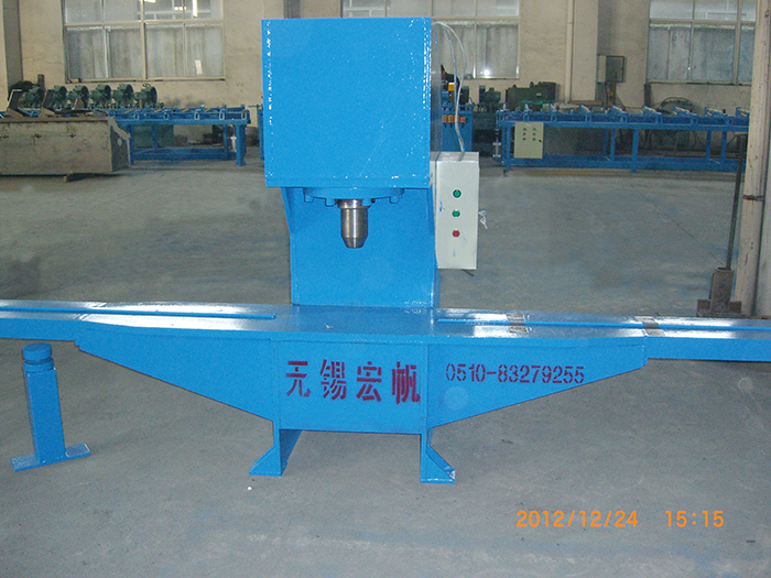 HF-80校直機 HF-80校直機