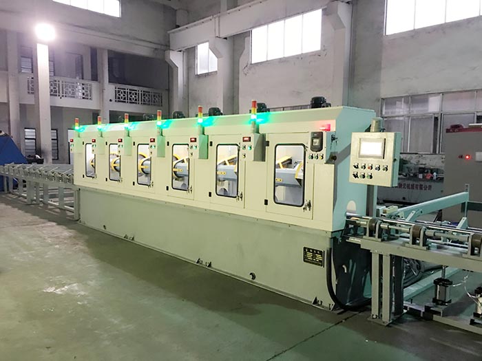 拋光機設備的主要功能有哪些? 拋光機設備的主要功能有哪些?