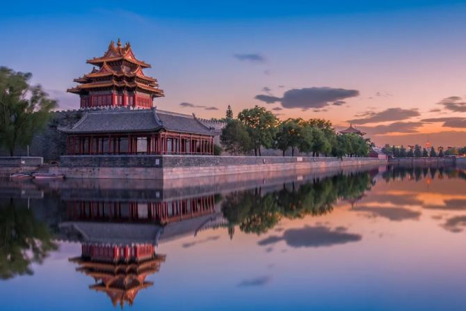 清研智庫 | 文旅IP建設思考與路徑探索