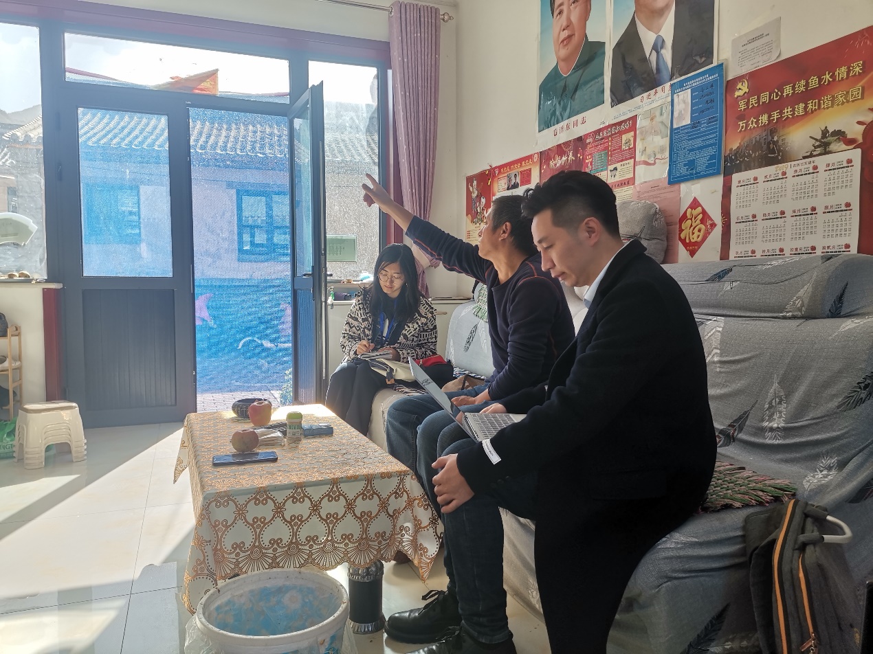 清研新書正式出版！回顧出版歷程，致謝每一位幫助者