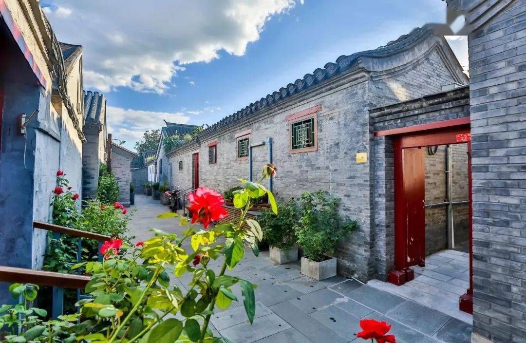 清研智談 | 科技賦能，助力背街小巷治理