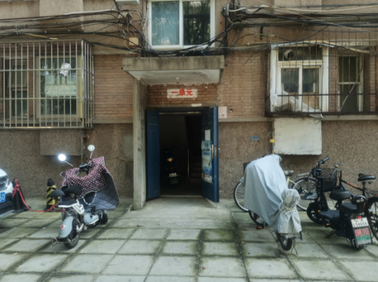 清研集團(tuán)走訪調(diào)研助力提升城北街道群眾滿意度