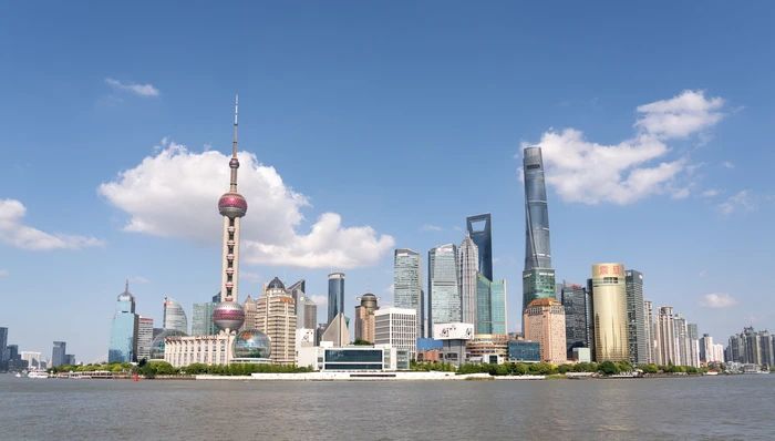 清研CEO朱琪接受多家主流媒體采訪，解讀世界銀行企業調查報告